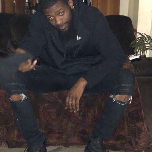 Meet your Posher, Martez